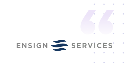 Ensign Services