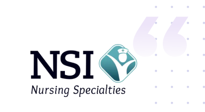 Nursing Specialties